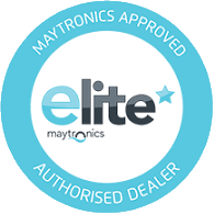 Maytronics ELITE