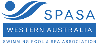 SPASA western australia logo